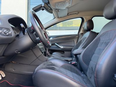 Ford Mondeo Gebrauchtwagen Ford Mondeo Gebrauchtwagen