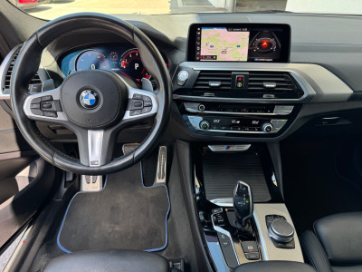 BMW X4 Gebrauchtwagen BMW X4 Gebrauchtwagen
