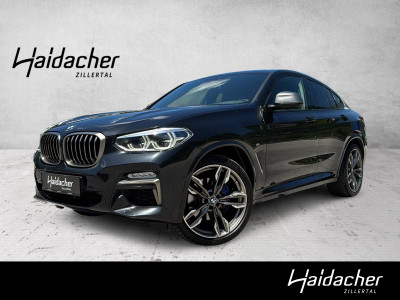 BMW X4 Gebrauchtwagen BMW X4 Gebrauchtwagen