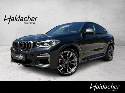 BMW X4 Gebrauchtwagen