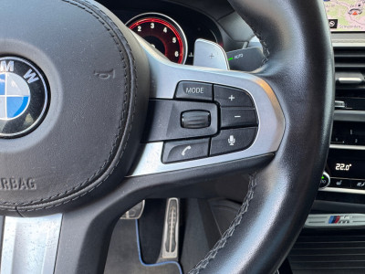 BMW X4 Gebrauchtwagen BMW X4 Gebrauchtwagen