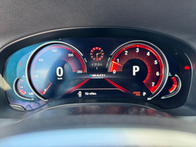 BMW X4 Gebrauchtwagen BMW X4 Gebrauchtwagen