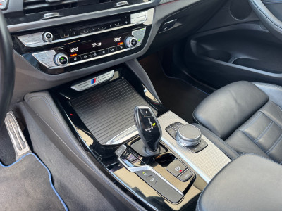 BMW X4 Gebrauchtwagen BMW X4 Gebrauchtwagen