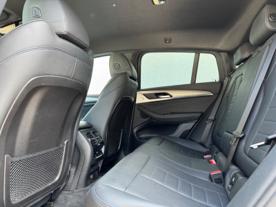 BMW X4 Gebrauchtwagen BMW X4 Gebrauchtwagen