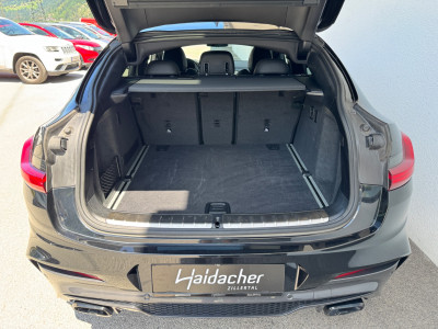 BMW X4 Gebrauchtwagen BMW X4 Gebrauchtwagen