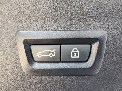 BMW X4 Gebrauchtwagen BMW X4 Gebrauchtwagen