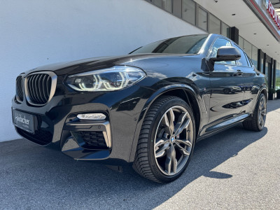 BMW X4 Gebrauchtwagen BMW X4 Gebrauchtwagen