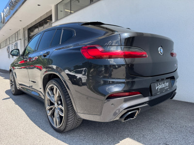 BMW X4 Gebrauchtwagen BMW X4 Gebrauchtwagen