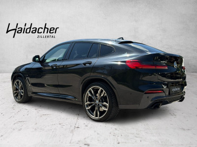 BMW X4 Gebrauchtwagen BMW X4 Gebrauchtwagen