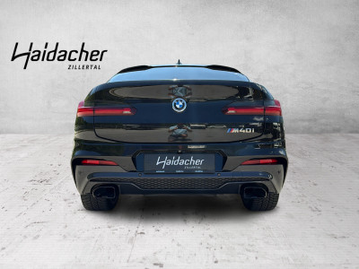 BMW X4 Gebrauchtwagen BMW X4 Gebrauchtwagen