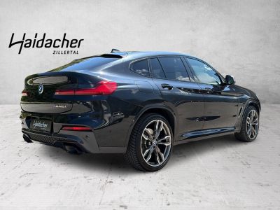 BMW X4 Gebrauchtwagen BMW X4 Gebrauchtwagen