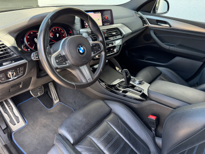 BMW X4 Gebrauchtwagen BMW X4 Gebrauchtwagen