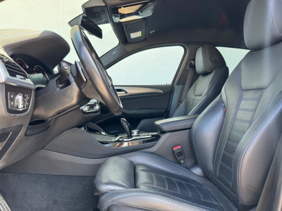 BMW X4 Gebrauchtwagen BMW X4 Gebrauchtwagen