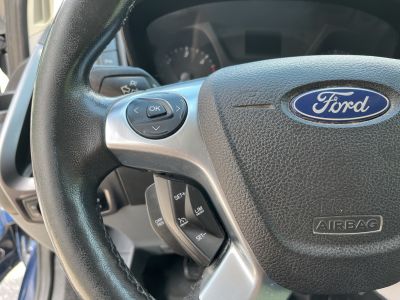 Ford Transit Custom Gebrauchtwagen Ford Transit Custom Gebrauchtwagen