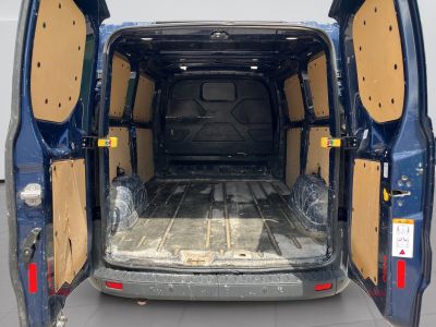 Ford Transit Custom Gebrauchtwagen Ford Transit Custom Gebrauchtwagen