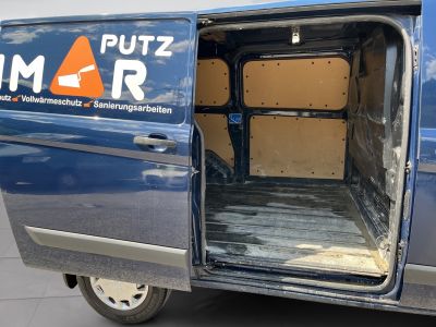 Ford Transit Custom Gebrauchtwagen Ford Transit Custom Gebrauchtwagen