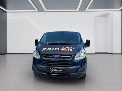 Ford Transit Custom Gebrauchtwagen Ford Transit Custom Gebrauchtwagen