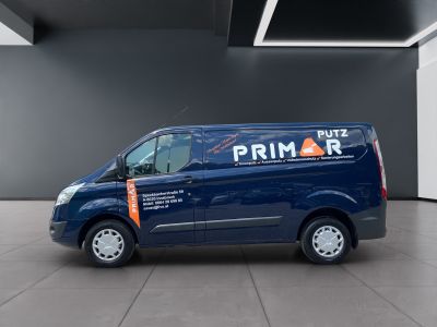Ford Transit Custom Gebrauchtwagen Ford Transit Custom Gebrauchtwagen