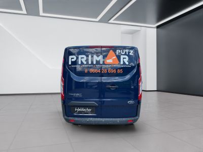 Ford Transit Custom Gebrauchtwagen Ford Transit Custom Gebrauchtwagen