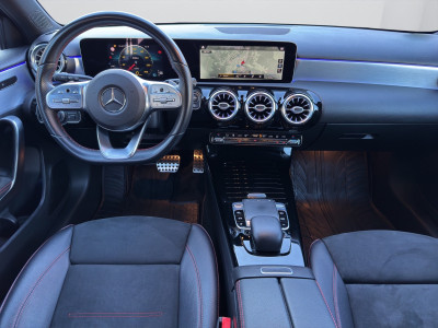 Mercedes-Benz A-Klasse Gebrauchtwagen