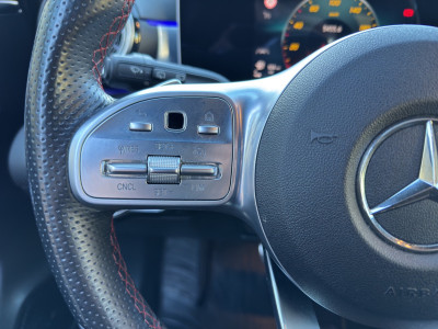 Mercedes-Benz A-Klasse Gebrauchtwagen