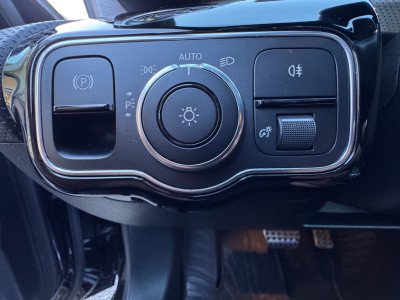 Mercedes-Benz A-Klasse Gebrauchtwagen