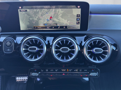 Mercedes-Benz A-Klasse Gebrauchtwagen