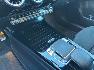 Mercedes-Benz A-Klasse Gebrauchtwagen