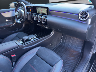 Mercedes-Benz A-Klasse Gebrauchtwagen