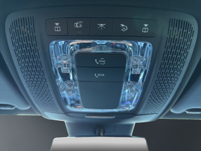 Mercedes-Benz A-Klasse Gebrauchtwagen