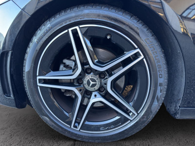 Mercedes-Benz A-Klasse Gebrauchtwagen