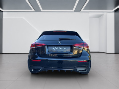 Mercedes-Benz A-Klasse Gebrauchtwagen