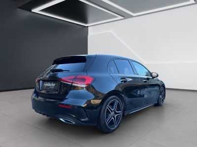 Mercedes-Benz A-Klasse Gebrauchtwagen