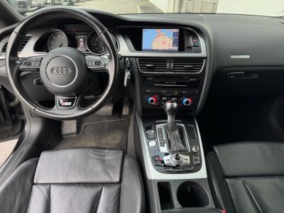 Audi A5 Gebrauchtwagen Audi A5 Gebrauchtwagen