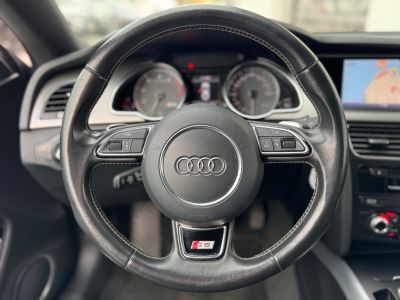 Audi A5 Gebrauchtwagen Audi A5 Gebrauchtwagen