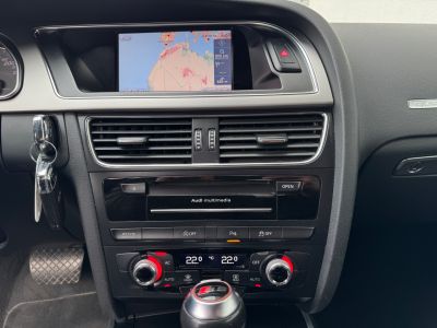 Audi A5 Gebrauchtwagen Audi A5 Gebrauchtwagen