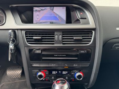 Audi A5 Gebrauchtwagen Audi A5 Gebrauchtwagen