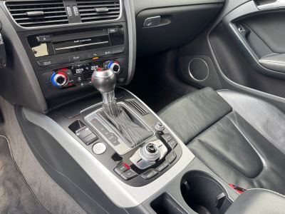 Audi A5 Gebrauchtwagen Audi A5 Gebrauchtwagen