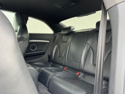 Audi A5 Gebrauchtwagen Audi A5 Gebrauchtwagen