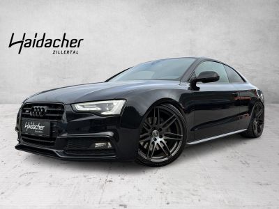 Audi A5 Gebrauchtwagen Audi A5 Gebrauchtwagen