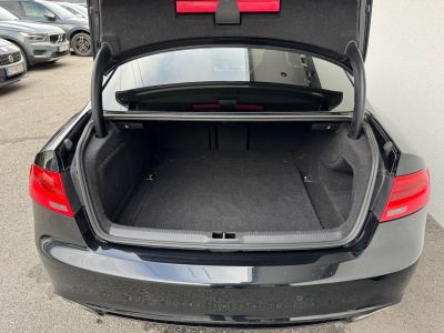 Audi A5 Gebrauchtwagen Audi A5 Gebrauchtwagen