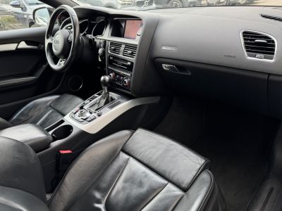 Audi A5 Gebrauchtwagen Audi A5 Gebrauchtwagen