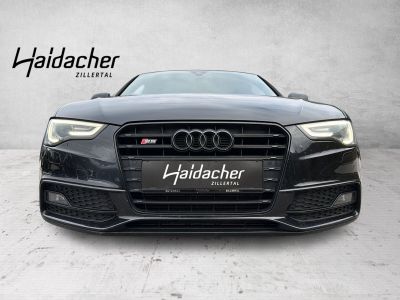 Audi A5 Gebrauchtwagen Audi A5 Gebrauchtwagen