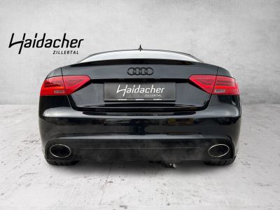 Audi A5 Gebrauchtwagen Audi A5 Gebrauchtwagen