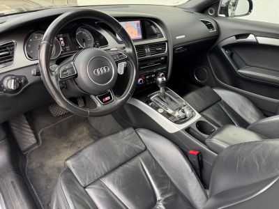 Audi A5 Gebrauchtwagen Audi A5 Gebrauchtwagen