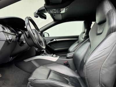 Audi A5 Gebrauchtwagen Audi A5 Gebrauchtwagen