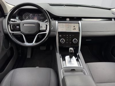Land Rover Discovery Sport Gebrauchtwagen Land Rover Discovery Sport Gebrauchtwagen