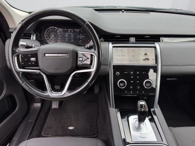 Land Rover Discovery Sport Gebrauchtwagen Land Rover Discovery Sport Gebrauchtwagen