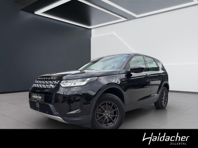 Land Rover Discovery Sport Gebrauchtwagen