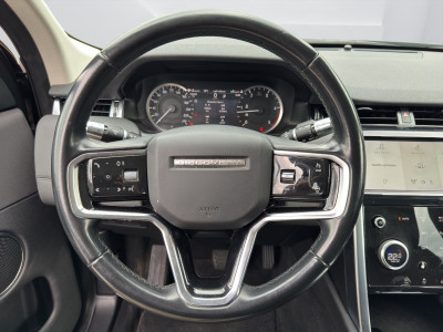 Land Rover Discovery Sport Gebrauchtwagen